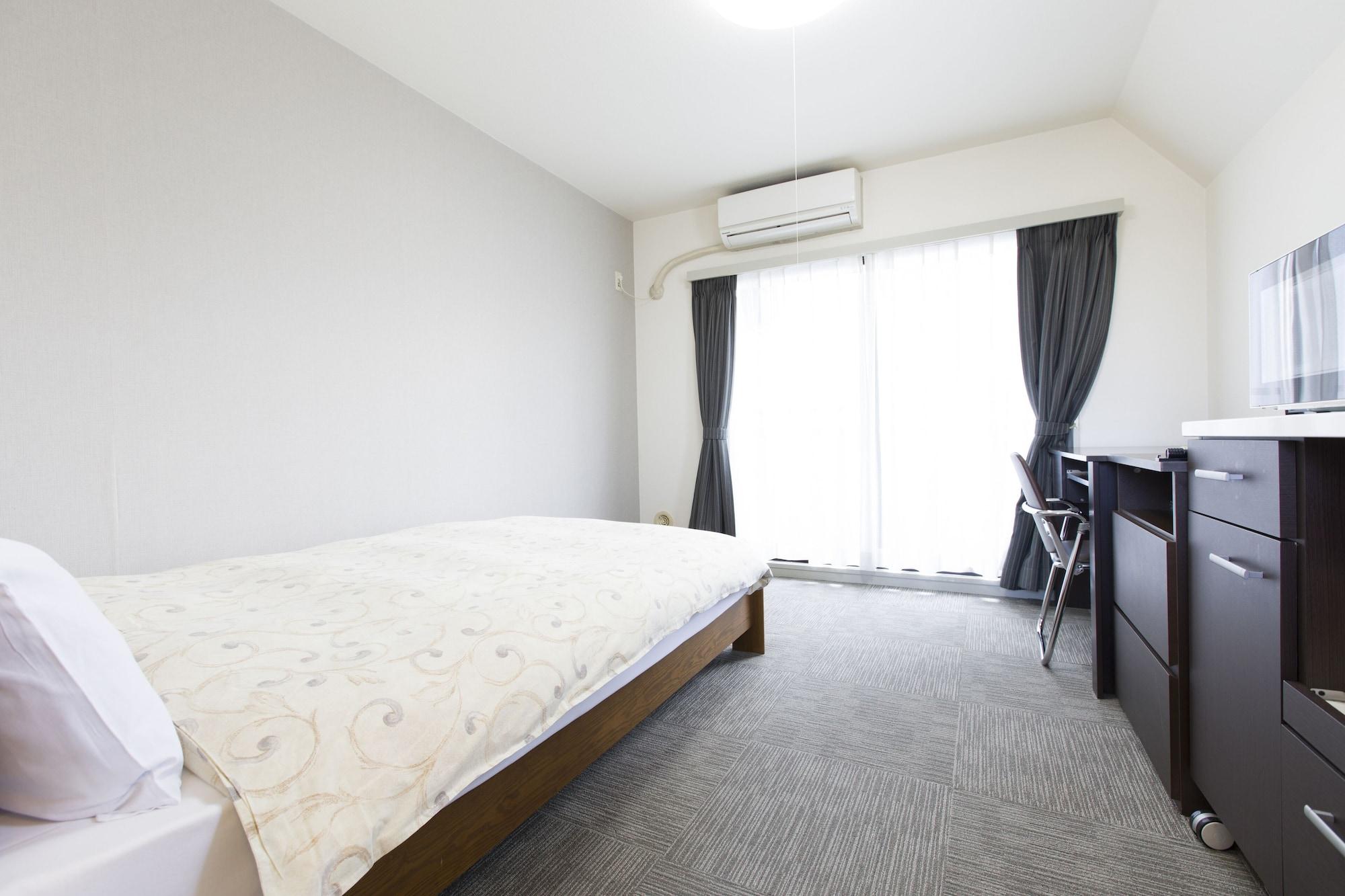 טוקיו Flexstay Inn Nakanobu מראה חיצוני תמונה