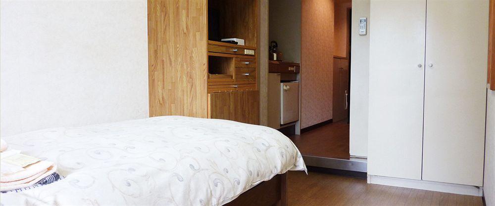 טוקיו Flexstay Inn Nakanobu מראה חיצוני תמונה